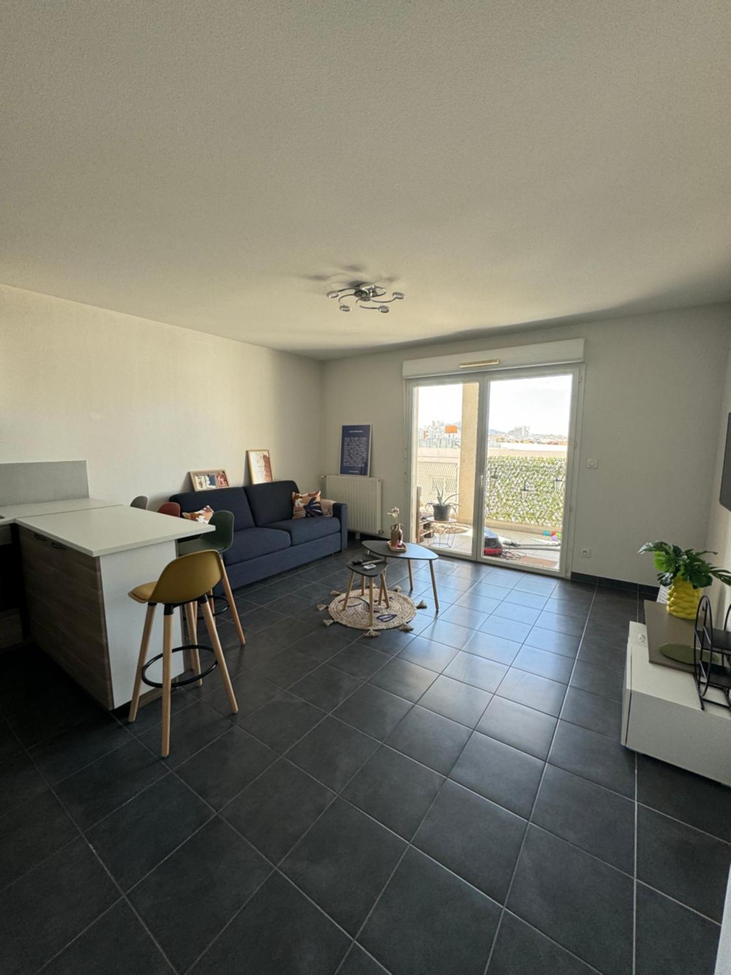 Apartment Au Coeur Du Centre - *