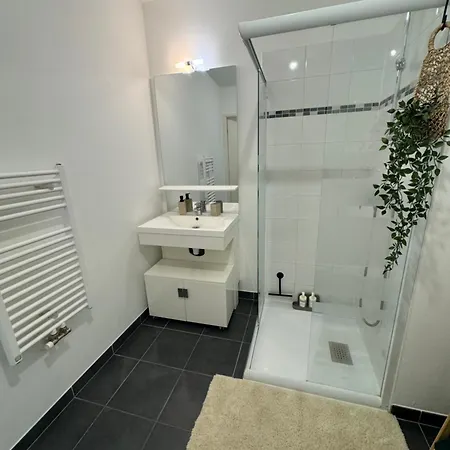 Charmant Appartement Au Coeur Du Centre Ville - Marseilles Exterior foto